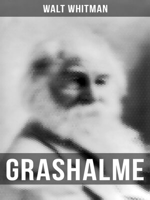 cover image of Grashalme